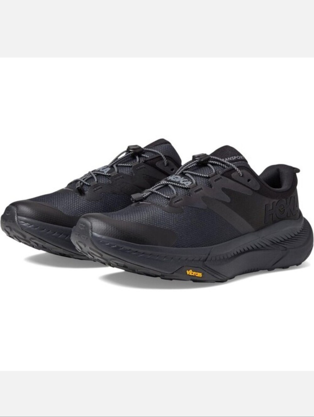 Hoka Women Transport Gore-Tex® Waterproof Shoe Size 7.5